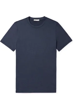 ONIA Everyday Stretch-Jersey T-Shirt