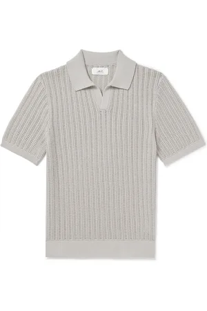 Buy Mr P. Crochet & knitted shirts