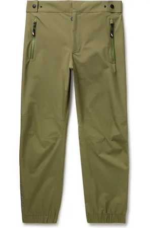 Uniqlo x JW Anderson Men HeatTech Warm Lined Utility Hiking Pants