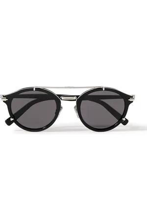 DiorSignature B5I sunglasses in green - Dior Eyewear | Mytheresa