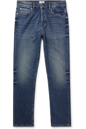NN.07 Johnny 1862 Slim-Fit Jeans