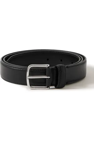 The Row 3cm Leather Belt