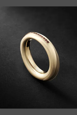 Lauren Rubinski Ruby Ring