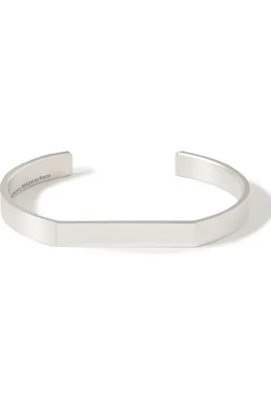 Le Gramme Ribbon 21g Recycled Brushed Sterling Cuff
