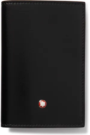 Montblanc Meisterstück Leather Cardholder