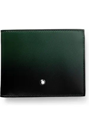 Montblanc Meisterstück Dégradé Leather Billfold Wallet