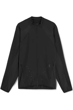On Running POST ARCHIVE FACTI Printed Recycled-Shell Jacket