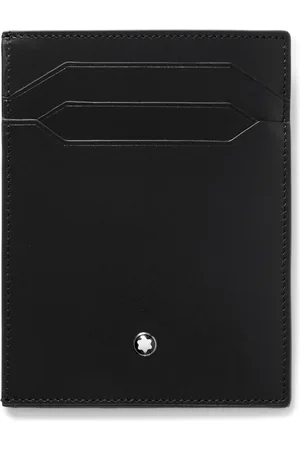 Montblanc Meisterstück Leather Cardholder