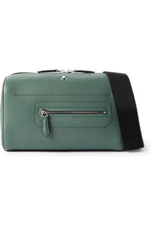Montblanc 142 Leather Pouch