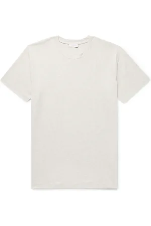 Sunspel Riviera Cotton-Jersey T-Shirt
