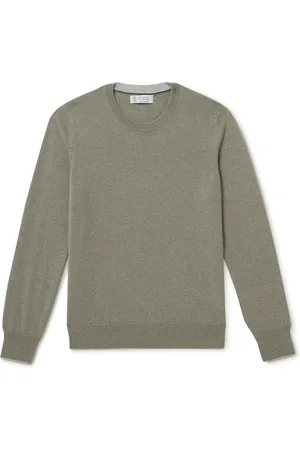 Brunello Cucinelli Cashmere Sweater