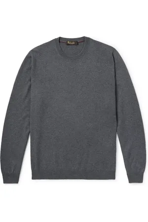 Loro Piana Arona Cashmere Sweater