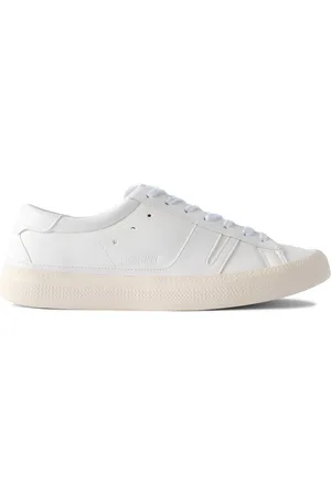 Golden Goose Yatay Faux Leather Sneakers