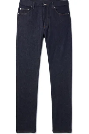 Ermenegildo Zegna Slim-Fit Jeans