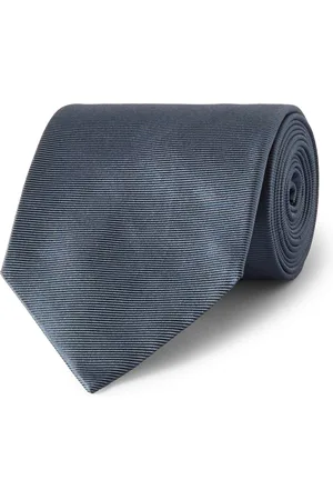 Tom Ford 8cm Silk-Twill Tie