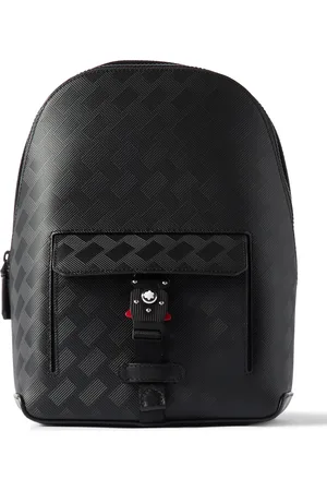 Montblanc Extreme 3.0 Mini Textured-Leather Backpack