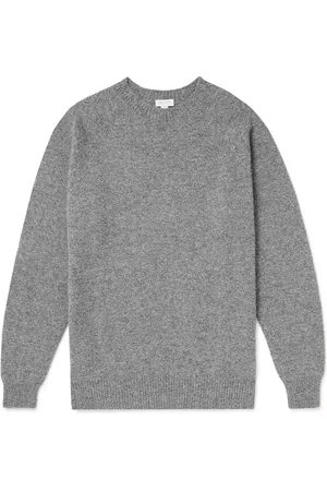 Sunspel Wool Sweater