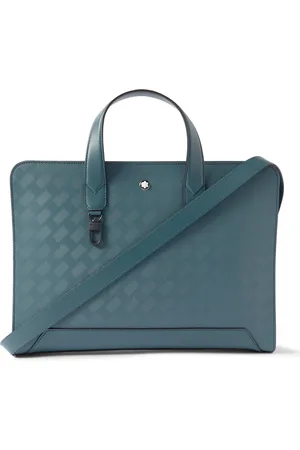 Montblanc Extreme 3.0 Textured-Leather Briefcase