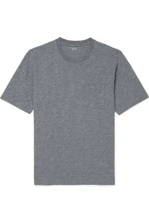 HARTFORD Cotton-Jersey T-Shirt