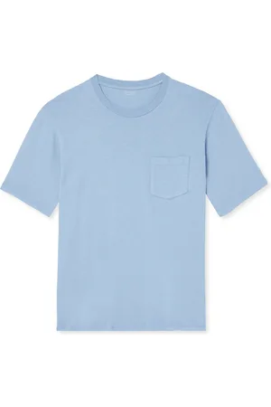 HARTFORD Cotton-Jersey T-Shirt