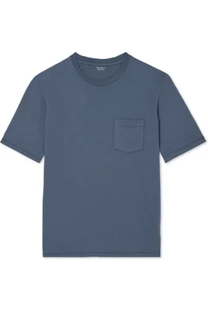 HARTFORD Cotton-Jersey T-Shirt