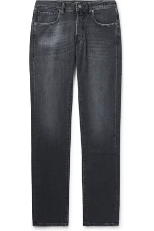 Incotex Slim-Fit Jeans