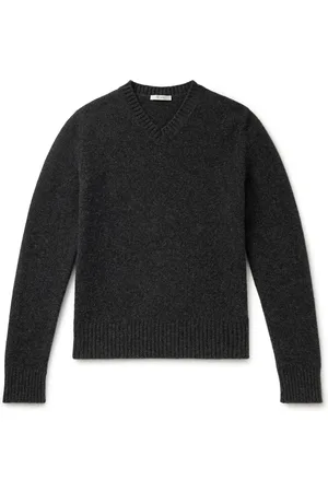 The Row Nigel Wool Sweater