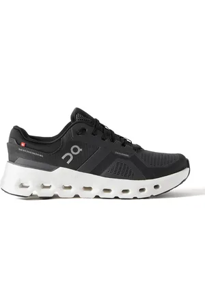 On Running Cloudrunner 2 Mesh Running Sneakers