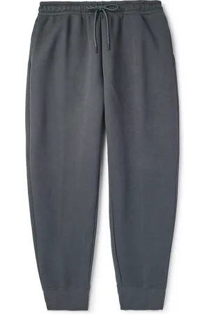 Nike Slim-Fit Tapered Tech-Fleece Sweatpants