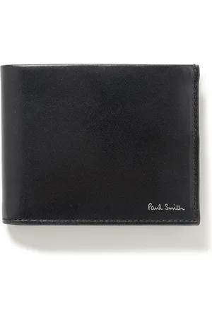 Paul Smith Leather Billfold Wallet