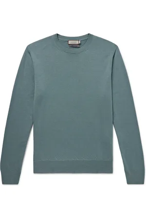 CANALI Cashmere Sweater