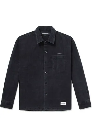 NEIGHBORHOOD Cotton-Corduroy Shirt