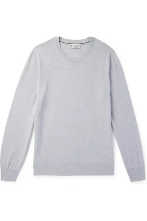 Brunello Cucinelli Cashmere Sweater
