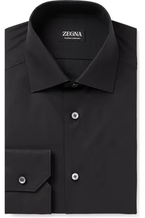Ermenegildo Zegna Trofeo™ Comfort Shirt