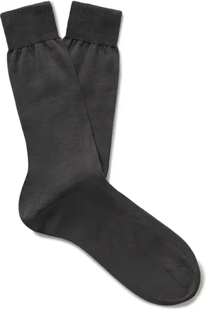Mr P. Organic Cotton Socks