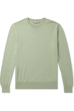 CANALI Cotton Sweater