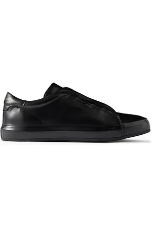 Officine creative Essence 002 Suede Sneakers