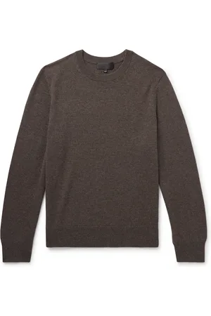 NILI LOTAN Julius Cashmere Sweater