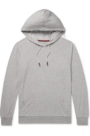 Paul Smith Harry Modal-Blend Jersey Hoodie
