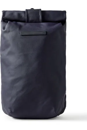 Horizn Studios SoFo Cotton-Canvas Backpack