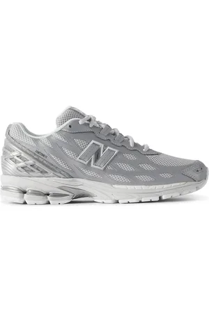 New Balance 1906 Phantom Rubber and Mesh Sneakers