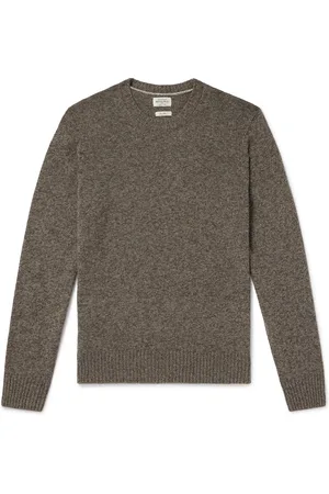 HARTFORD Wool Sweater