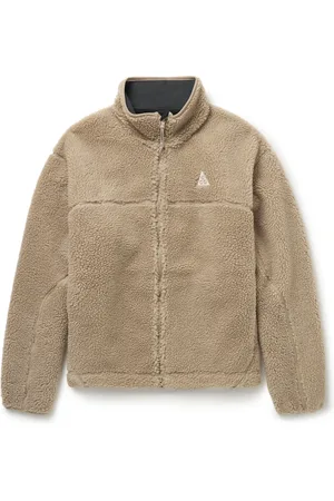 Nike ACG Canwell Glacier Logo-Embroidered Therma-FIT ADV Jacket