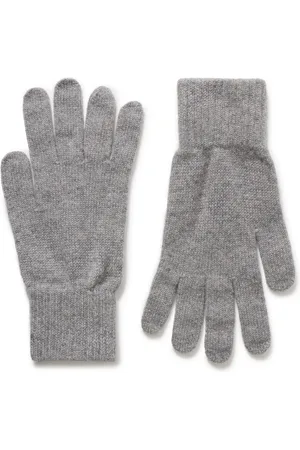 William Lockie Cashmere Gloves