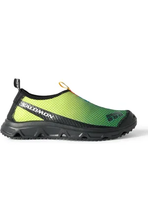 Salomon RX MOC 3.0 Mesh Slip-On Sneakers