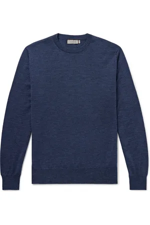 CANALI Merino Wool Sweater