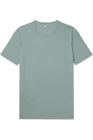 HARTFORD Cotton-Jersey T-Shirt