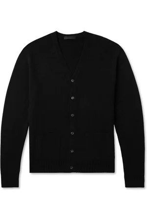 Saman Amel Cashmere Cardigan