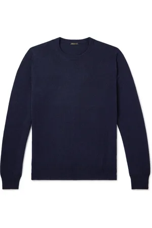 Rubinacci Cashmere Sweater