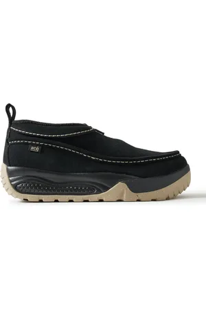 Nike ACG Izy Suede Sneakers